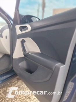 T-Cross 1.4 4P 250 TSI FLEX HIGHLINE AUTOMÁTICO