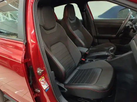 POLO 1.4 250 TSI GTS AUTOMÁTICO