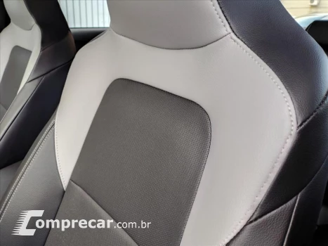 ONIX 1.0 TURBO FLEX PREMIER AUTOMÁTICO