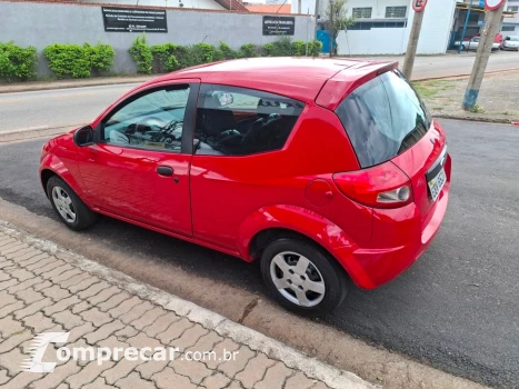 Ka 1.0 Mpi 8V Flex 2P Manual