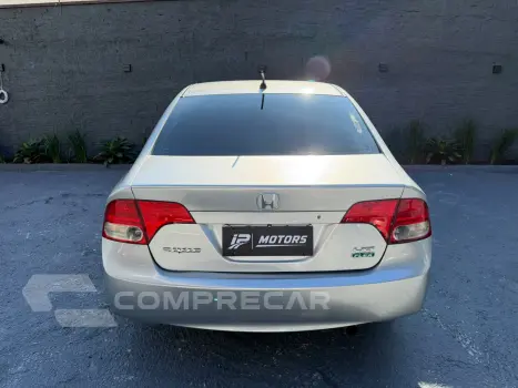 CIVIC 1.8 LXS 16V