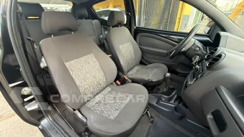 KA + 1.0 SE 12V