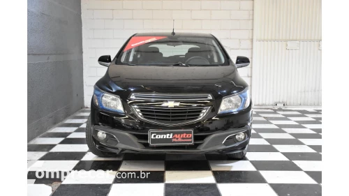 ONIX - 1.4 MPFI LTZ 8V 4P MANUAL