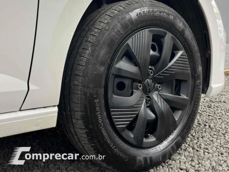 POLO 1.0 MPI TRACK MANUAL