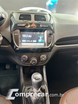 COBALT 1.8 LTZ 8V