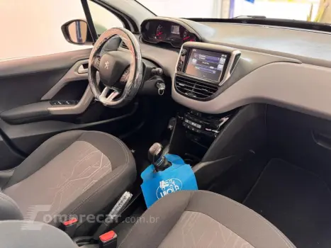 208 1.2 Active Pack 12V