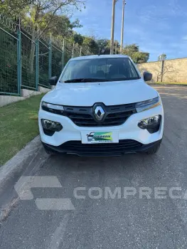KWID 1.0 12V SCE ZEN