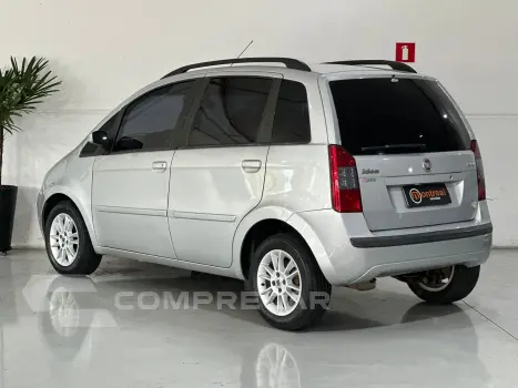 IDEA 1.4 MPI ELX 8V