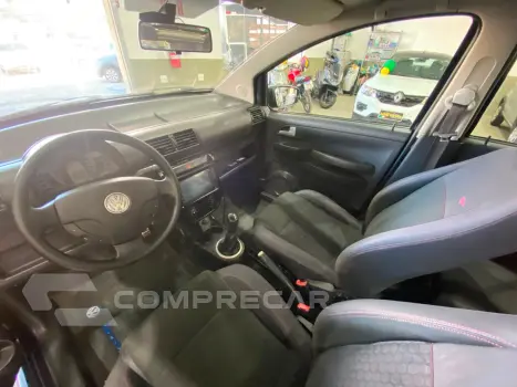 Crossfox 1.6 Mi Flex 8V 4P Manual