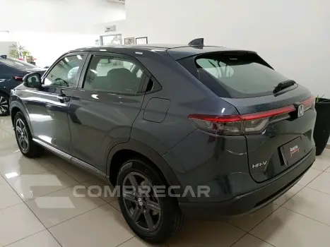 HR-V 1.5 DI I-VTEC FLEX EXL CVT