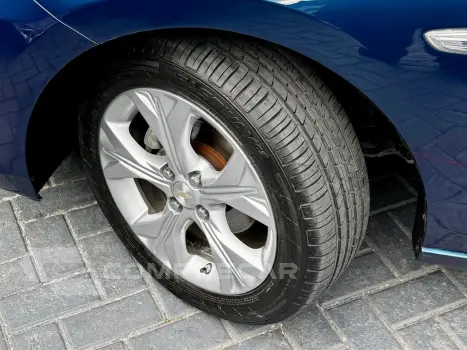 ONIX 1.0 Turbo Plus Premier
