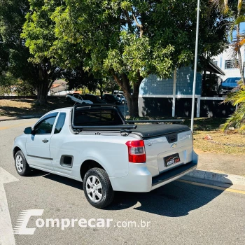 MONTANA 1.4 MPFI LS CS 8V