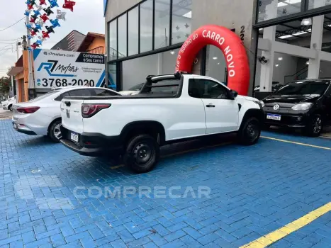 STRADA 1.3 FIREFLY FLEX ENDURANCE CS PLUS MANUAL