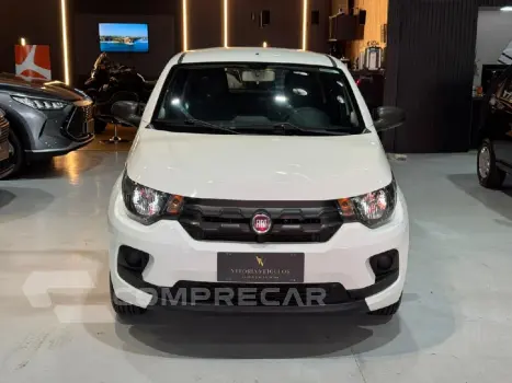 MOBI 1.0 EVO FLEX LIKE. MANUAL