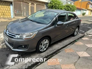 C4 2.0 Tendance 16V