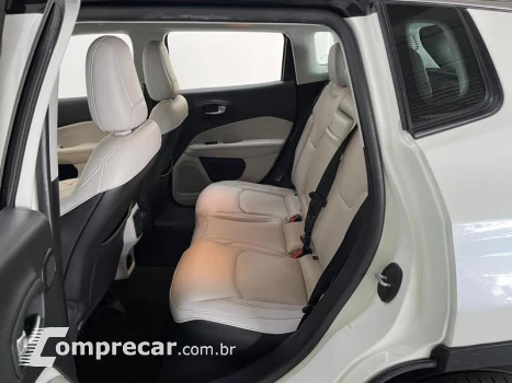 COMPASS LIMITED D