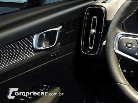 XC40 1.5 T5 Hybrid R-design FWD Geartronic