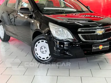 Cobalt 1.4 Sfi Lt 8V Flex 4P Manual