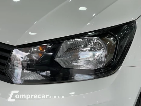 GOL 1.0 12V MPI TOTALFLEX 4P MANUAL