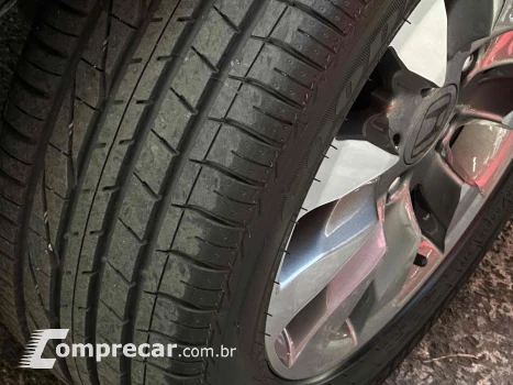 CIVIC 1.8 LXL 16V FLEX 4P AUTOMÁTICO