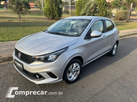Fiat ARGO 1.3 Firefly Drive 4 portas
