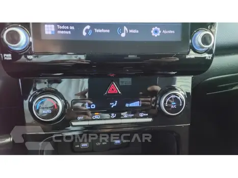 CRETA 1.0 TGDI FLEX LIMITED AUTOMÁTICO