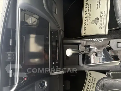 Corolla 2.0 16V 4P XEI FLEX AUTOMÁTICO