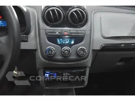 AGILE - 1.4 MPFI LT 8V 4P MANUAL