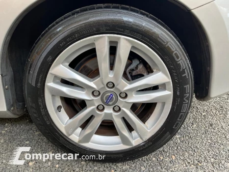 S60 2.0 T5 Dynamic