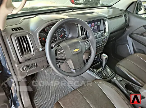 S10 2.8 High Country 4X4 CD 16V Turbo