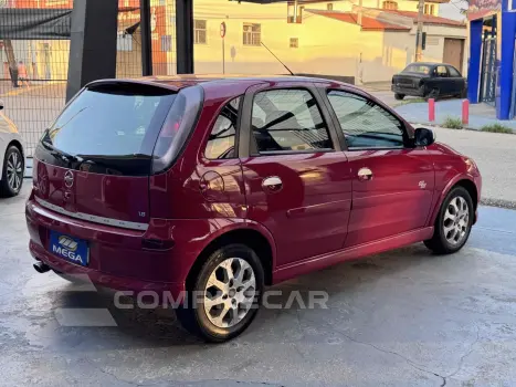 CORSA 1.8 MPFI SS 8V FLEX 4P MANUAL