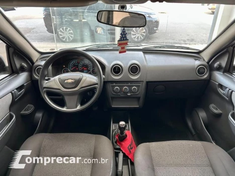 CELTA 1.0 MPFI LT 8V