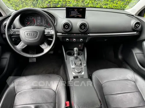 A3 1.4 TFSI Sedan 16V