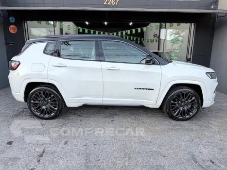 COMPASS 1.3 T270 TURBO FLEX S AT6