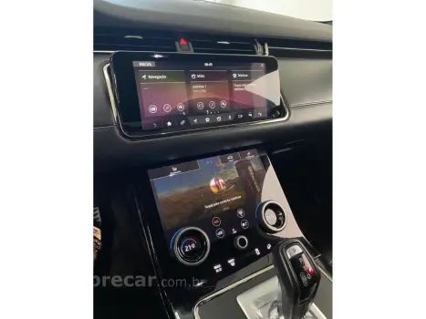 RANGE ROVER EVOQUE 2.0 P300 GASOLINA MHEV R-DYNAM