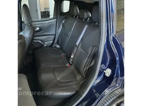 RENEGADE 1.3 T270 TURBO FLEX LONGITUDE AT6