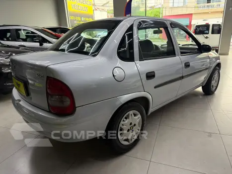 CLASSIC 1.0 MPFI VHC Life 8V