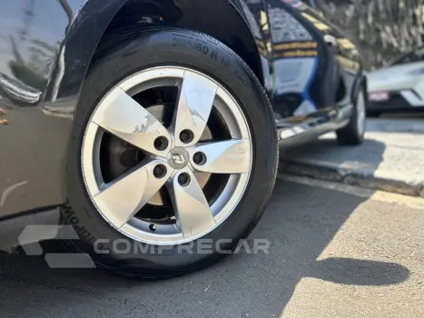 FLUENCE 2.0 DYNAMIQUE 16V FLEX 4P AUTOMÁTICO