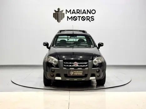 STRADA 1.8 MPI ADVENTURE CE 8V FLEX 2P MANUAL