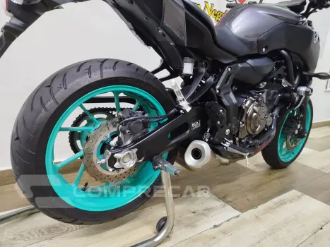 MT 07 ABS