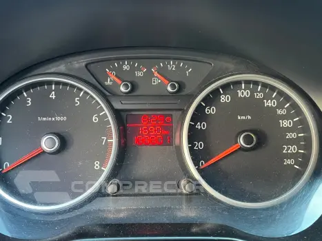 SAVEIRO 1.6 MI CE 8V G.V