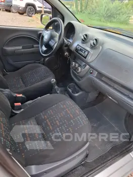 Uno Vivace Evo
