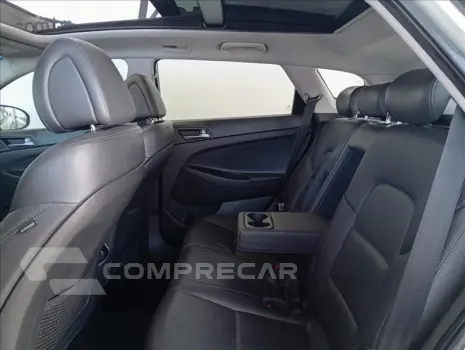 TUCSON 1.6 16V T-gdi GLS