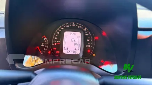 FIORINO 1.4 MPI FURGÃO ENDURANCE 8V FLEX 2P MANUAL