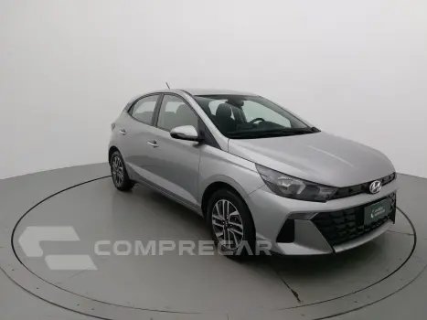 HB20 1.0 12V FLEX LIMITED PLUS MANUAL