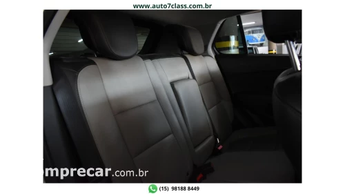 TRACKER - 1.8 MPFI LTZ 4X2 16V 4P AUTOMÁTICO