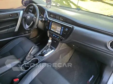 COROLLA 2.0 XEI 16V