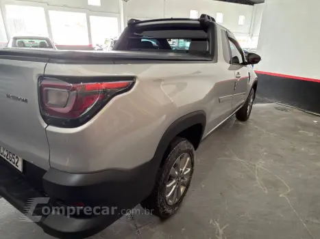 Strada 1.3 FIREFLY FLEX FREEDOM CABINE SIMPLES