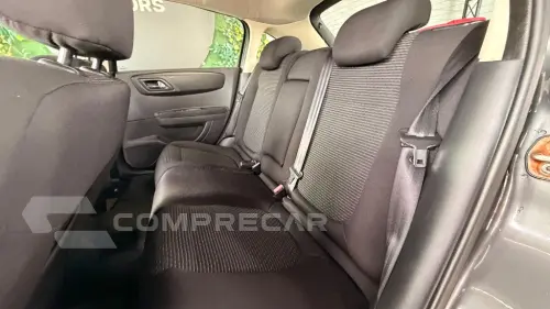 C4 GLX 1.6 Flex 16V 5p Mec.