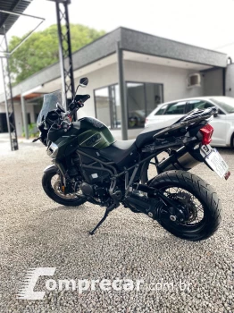 TIGER 1200